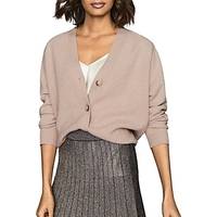 Women's Cashmere Sweaters from Reiss