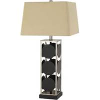 Duna Range Metal Table Lamps