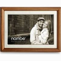 Nambe Picture Frames
