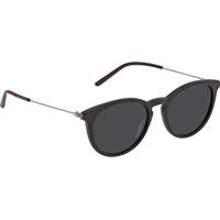 Gucci Men's Round Sunglasses