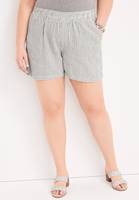 maurices Women's Plus Size Shorts
