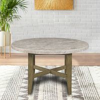 Target Acme Furniture Marble Dining Table