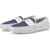 SWIMS Men's Penny Loafers