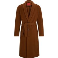 French Connection Men's Wool Coats