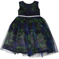 Blueberi Boulevard Girl's Tulle Dresses