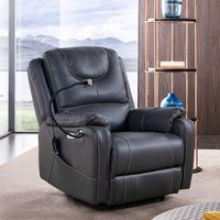 French Connection Recliners