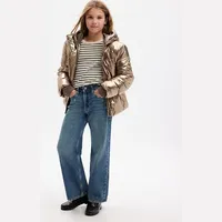 Gap Girl's Wide Leg Jeans