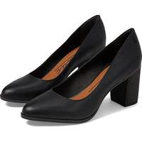 Zappos Zodiac Women's Black Heels