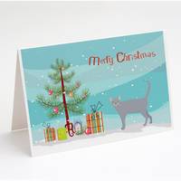 Dot & Bo Christmas Cards