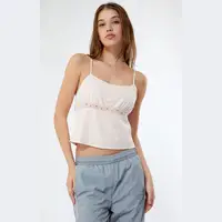 PacSun Women's Lace Camis