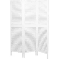 Belk Monroe Lane 3 Panel Room Dividers