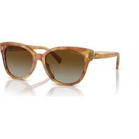 Ralph Lauren Women's Cat Eye Sunglasses