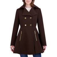 Laundry by Shelli Segal Women's Double-Breasted Coats