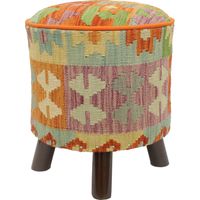 Arshs Fine Rugs Foot Stools