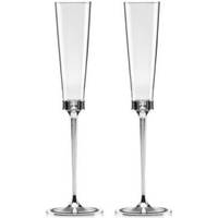 Champagne Flutes from Lenox
