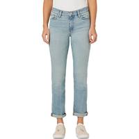 Bloomingdale's Hudson Women's Mid Rise Jeans