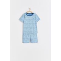 Macy's Babycottons Boy's Cotton Pyjamas