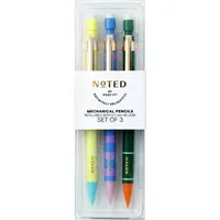 Target Pencils