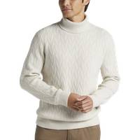 Joseph Abboud Men's Cable-knit Sweaters