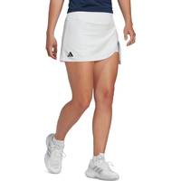 adidas Women's White Skirts