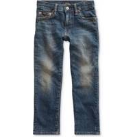 Men's Stretch Jeans from Ralph Lauren