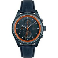 Macy's Lacoste Men's Leather Watches