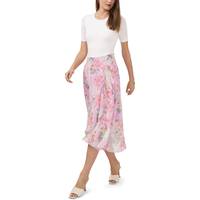 Vince Camuto Women's Floral Skirts