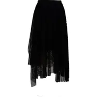 Wolf & Badger Women's Pleated Skirts