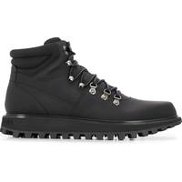 Men's Black Boots from Dolce & Gabbana