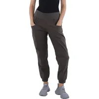 Shop Premium Outlets Women's Mid Rise Joggers