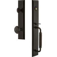 Bed Bath & Beyond Door Handleset