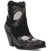 Macy's Women's Leather Boots