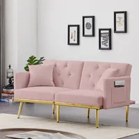 Phoebecat Upholstered Beds