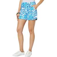 Lilly Pulitzer Women's Knitted Shorts