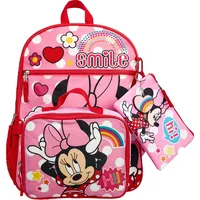 Mickey Mouse Luggage