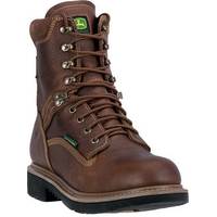 Men's Work Boots from John Deere