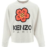 Kenzo Men's Grey Sweatshirts