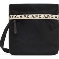 A.P.C. Men's Messenger Bags