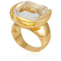 T Tahari Women's Gold Rings