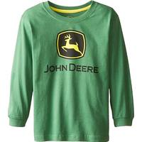 Zappos John Deere Boy's Long Sleeve T-shirts