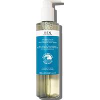 REN Clean Skincare Body Washes