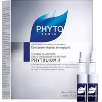Phyto Hair Treatment
