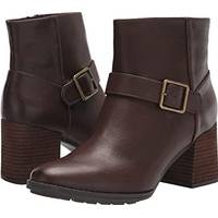 SOUL Naturalizer Women's Ankle Boots