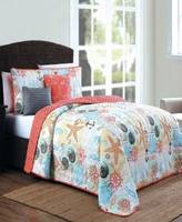 Geneva Home Fashion Quilts & Coverlets
