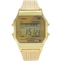 Timex Men's Gold Watches