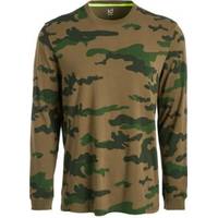 Men's Long Sleeve T-shirts from Ideology