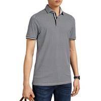 Men's Regular Fit Polo Shirts from Ted Baker