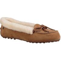Women's Leather Slippers from Ugg