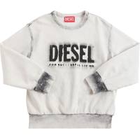 Diesel Boy's Hoodies & Sweatshirts