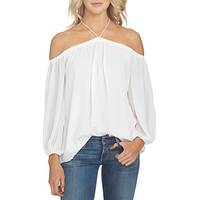 Women's Cold Shoulder Blouses from 1.STATE